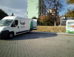 Стара Загора и Раднево. 27-29 май 2019